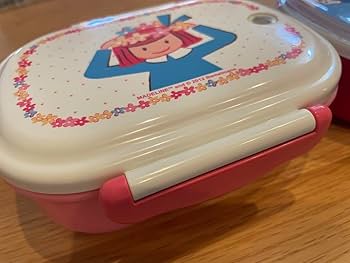 Amazon | ファミリア familiar ランチボックス お弁当箱 2個